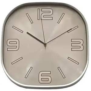 Nástěnné hodiny fi 29.5cm 3XYLJ25326 SL obraz
