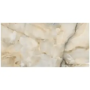 Dlažba E-ME-Aqura Onyx Glossy 60/120 Rect. Pei 3 obraz