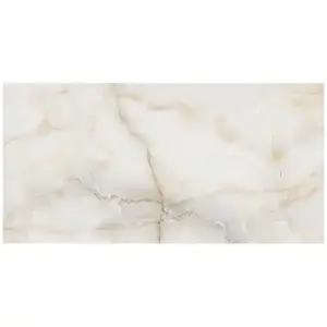 Dlažba E-ME-Cloud Beige Onyx Glossy 60/120 obraz