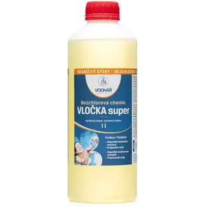 Vodnar Vločka Super 1l obraz