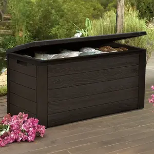 Zahradní truhla Woody 300 l obraz
