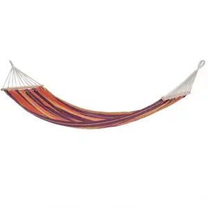 Houpací síť Cocoon s klackem 100x200 13419 obraz