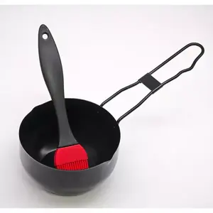 Rendlík se štětkou KY2712 obraz