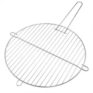 Grilovací rošt 41 cm KY41R obraz
