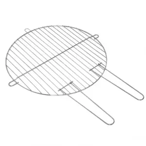 Grilovací rošt 47 cm KY47R obraz