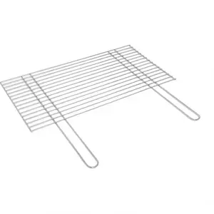 Grilovací rošt 67x40 cm KY6740 obraz