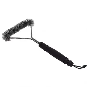 Kartáč na gril KY1305 obraz