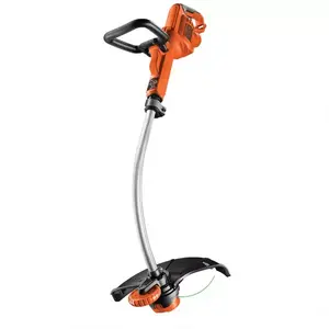 Elektrická strunová sekačka BLACK&DECKER GL8033-QS obraz