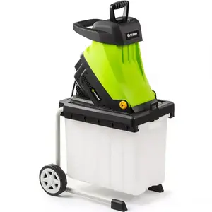 Elektrická drtič FZD 4018-E obraz