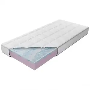 Matrace Lazurio 90x200 Crystal pénové obraz