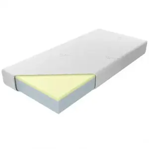Matrace Visco Balance 180x200 Silver Lux obraz