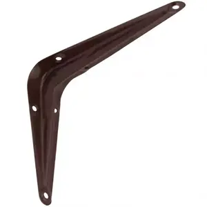 Konzole na polici WS 125 BR125X100 obraz
