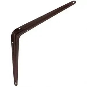 Konzole na polici WS 225/175 BR225X175 obraz