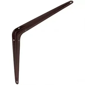 Konzole na polici WS 250 BR250X200 obraz