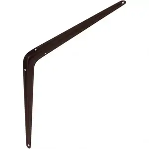 Konzole na polici WS 350 BR350X300 obraz