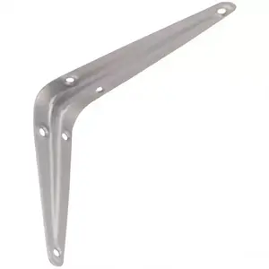 Konzole na polici WS 125 SZ125X100 obraz