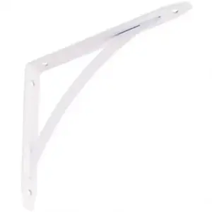 Konzole na polici WSL 175 BI175X125 obraz