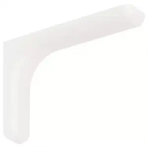 Konzole na polici WSPP 115 BI115X78X25 obraz