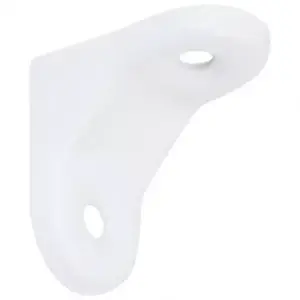 Konzole na polici WSM 30 BI30X30 obraz