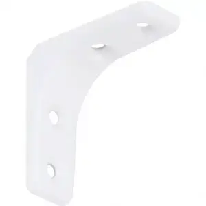 Konzole na polici WSM 50 BI50X50 obraz