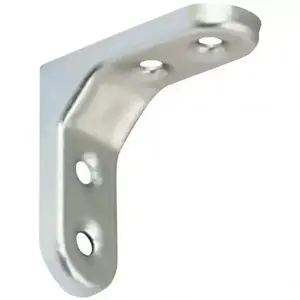 Konzole na polici WSM 50 ZN50X50 obraz