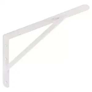 Konzole na polici WSWP 300 BI300X200X4, 0 obraz