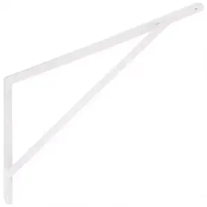 Konzole na polici WSWP 500 BI500X330X4, 0 obraz