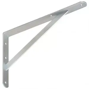 Konzole na polici WSWP 300 ZN300X200X4, 0 obraz