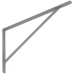 Konzole na polici WSWP 500 SZ500X330X4, 0 obraz