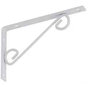 Konzole na polici WOP 200 BI200X125 obraz