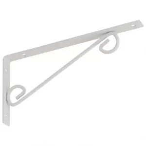 Konzole na polici WOP 250 BI250X125 obraz