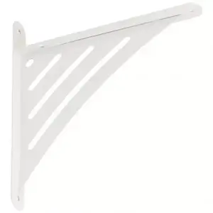 Konzole na polici WAT 190 BI194X200X26 obraz