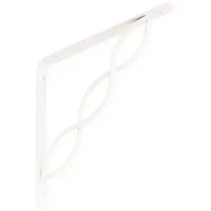 Konzole na polici WPRP 200 BI200X200 obraz