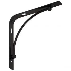 Konzole na polici BOW 150 CMT150X150 obraz