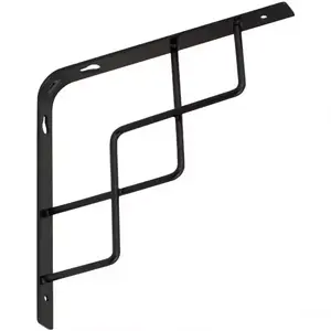 Konzole na polici SQUARE 200 CMT200X200 obraz
