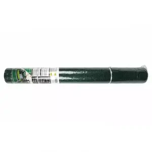 88XT STÍŇOVKA 1.5X10M 55G/M ZELENÁ obraz