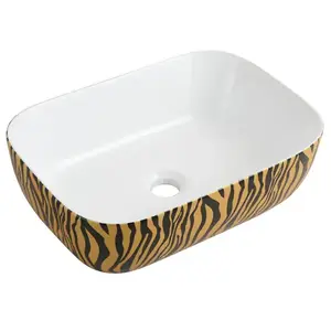 Umyvadlo na desku Tiger obraz