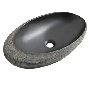 Umyvadlo na desku Stone II obraz