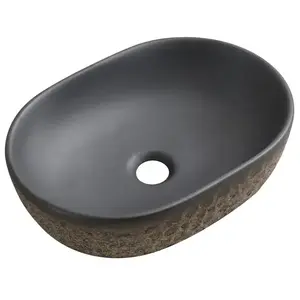 Umyvadlo na desku Stone IV obraz