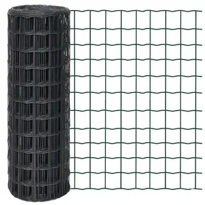 88XH SVAŘOVANÉ PLETIVO 1.5X20M 100X75 ANTRACITGME1520A obraz