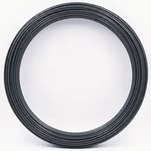 NAPÍNACÍ DRÁT ZN+PVC 3.6mm x 55m antracit obraz