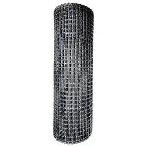 CHOVATELSKÁ SÍŤOVINA 10m x 100cm, antracit obraz