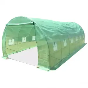 Fóliovník 3x6x2 m obraz