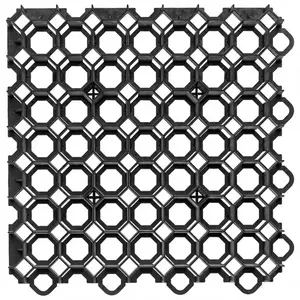 Zatravňovací dlažba 500x500x40 mm SG1B obraz