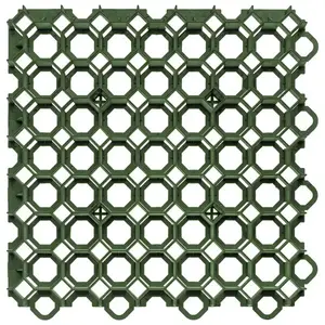 Zatravňovací dlažba 500x500x40 mm SG1G obraz