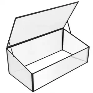 Mini skleník 107x55x27.8 obraz