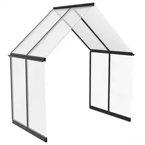 Skleníkový modul 110x178x195 obraz