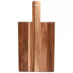 Prkénko na krájení akátové 35*17.8*1.5 CB44535A obraz