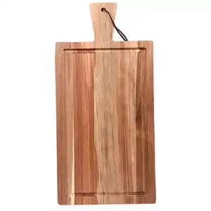 Prkénko na krájení akátové 37*17*1.5 CB51637A obraz