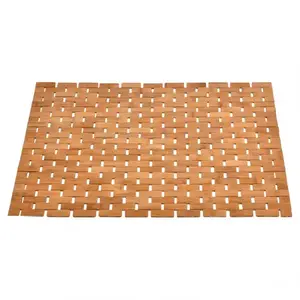Koupelnová předložka bambus 40x60cm zf6020 obraz